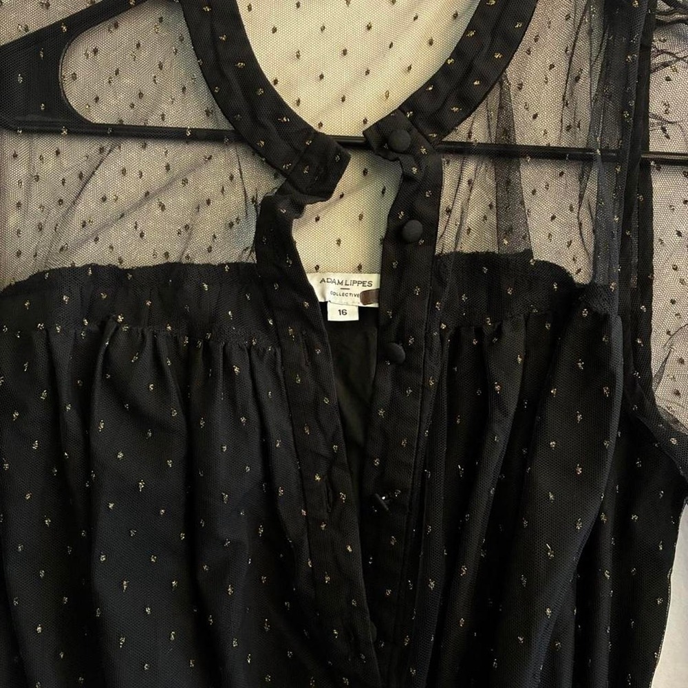 ADAM LIPPES SIZE 16 - Picture 3 of 8
